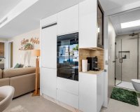 Reventa - Apartamento / Dúplex - San Pedro del Pinatar - San Pedro del Pinatar Centro