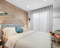 Reventa - Apartamento / Dúplex - San Pedro del Pinatar - San Pedro del Pinatar Centro