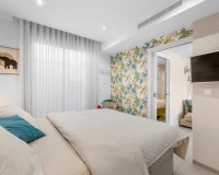 Reventa - Apartamento / Dúplex - San Pedro del Pinatar - San Pedro del Pinatar Centro