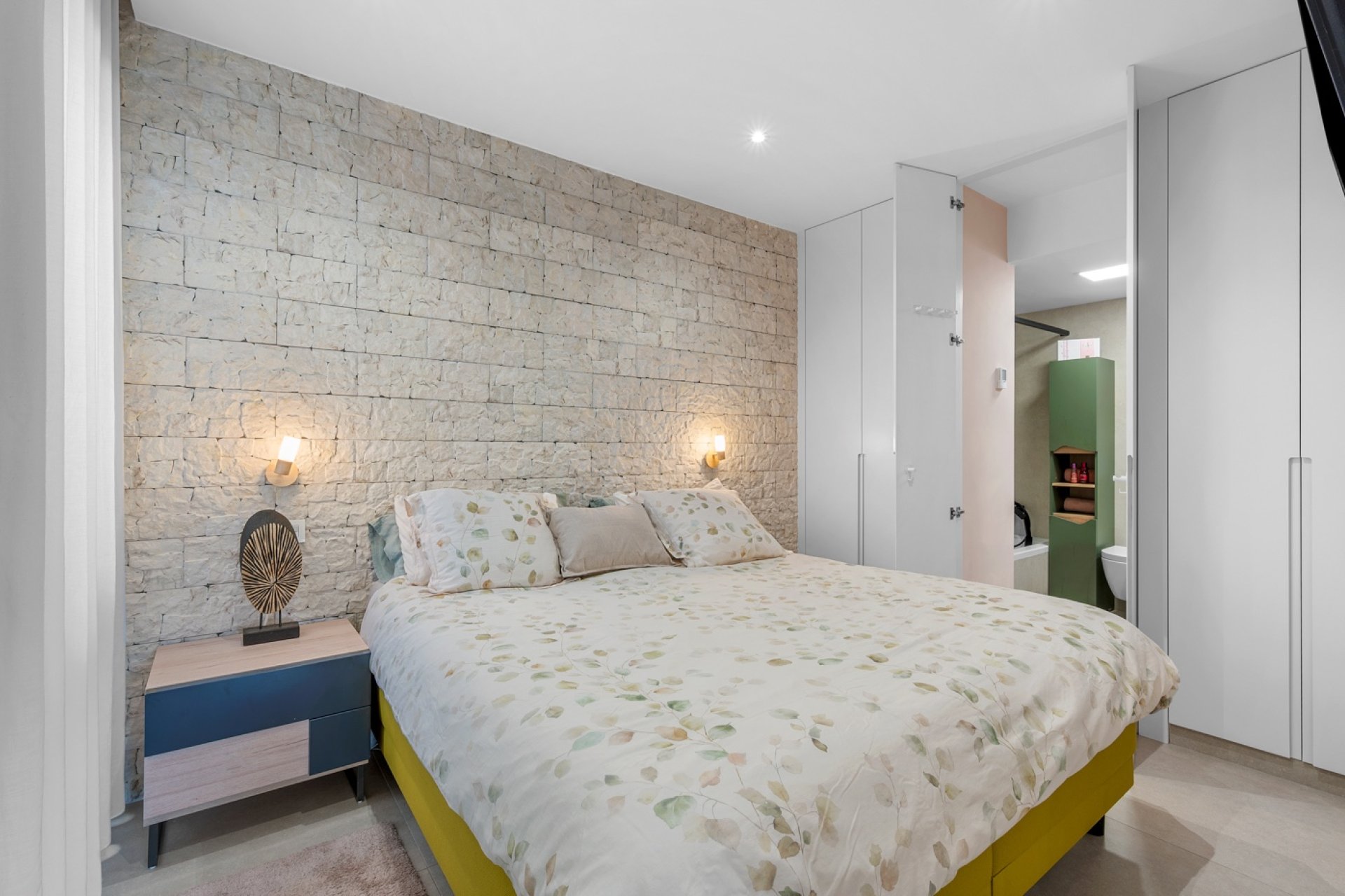 Reventa - Apartamento / Dúplex - San Pedro del Pinatar - San Pedro del Pinatar Centro