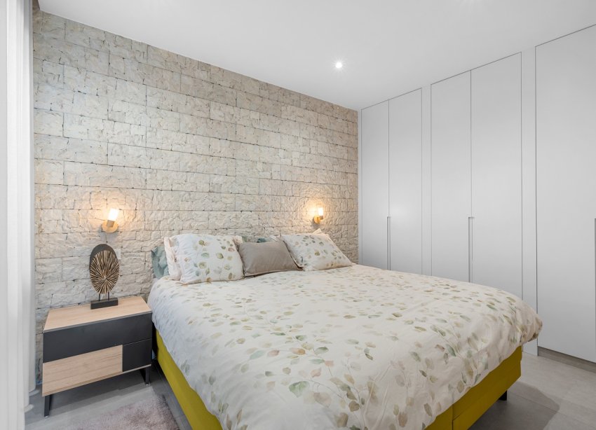 Reventa - Apartamento / Dúplex - San Pedro del Pinatar - San Pedro del Pinatar Centro