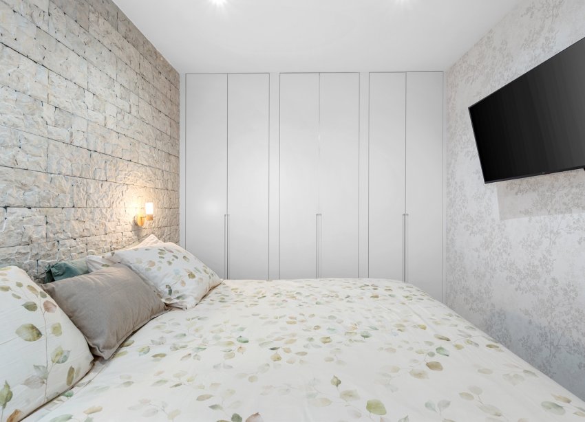 Reventa - Apartamento / Dúplex - San Pedro del Pinatar - San Pedro del Pinatar Centro