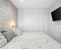 Reventa - Apartamento / Dúplex - San Pedro del Pinatar - San Pedro del Pinatar Centro