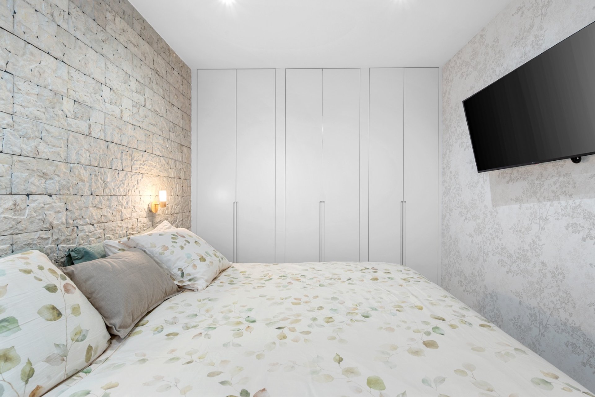 Reventa - Apartamento / Dúplex - San Pedro del Pinatar - San Pedro del Pinatar Centro