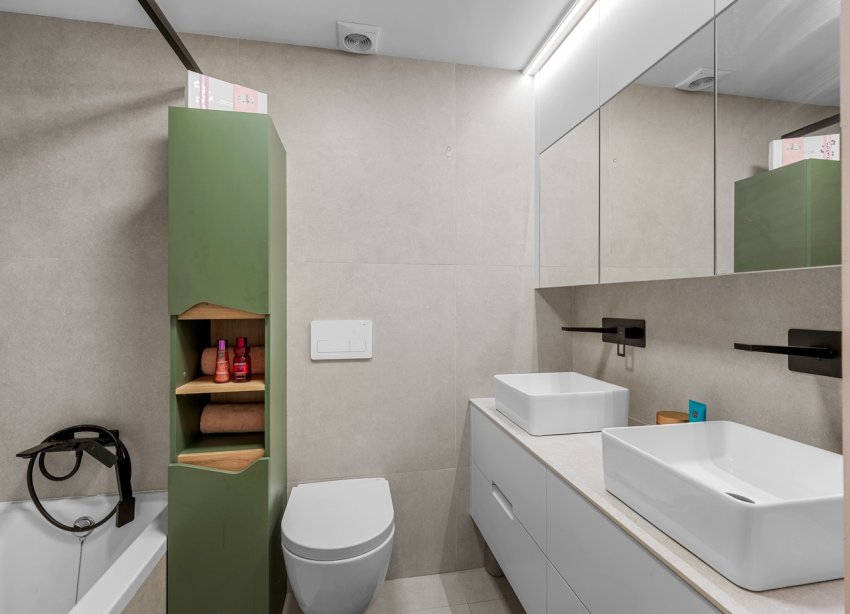 Reventa - Apartamento / Dúplex - San Pedro del Pinatar - San Pedro del Pinatar Centro