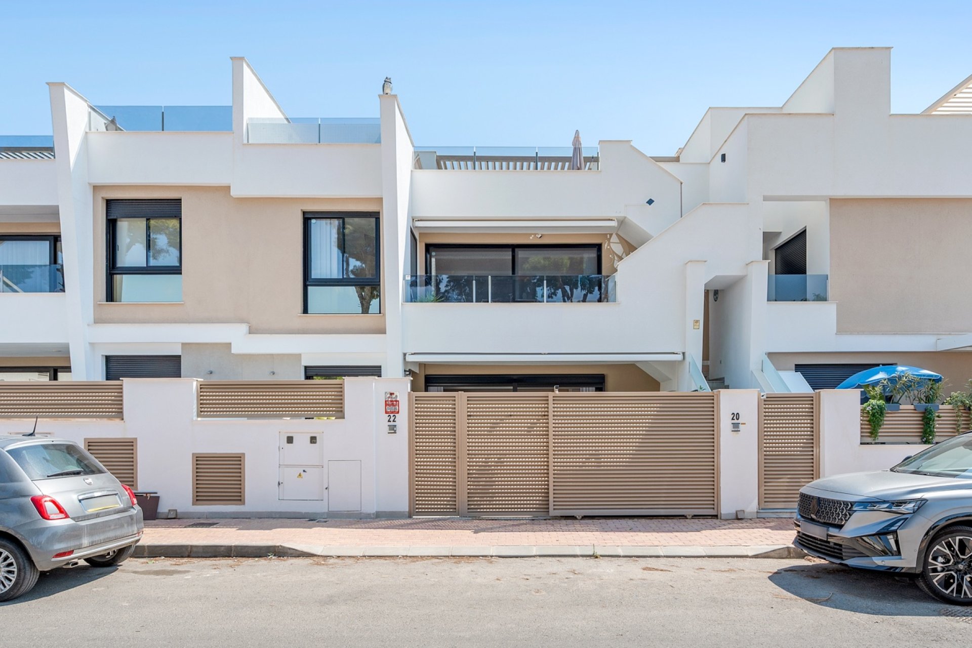 Reventa - Apartamento / Dúplex - San Pedro del Pinatar - San Pedro del Pinatar Centro