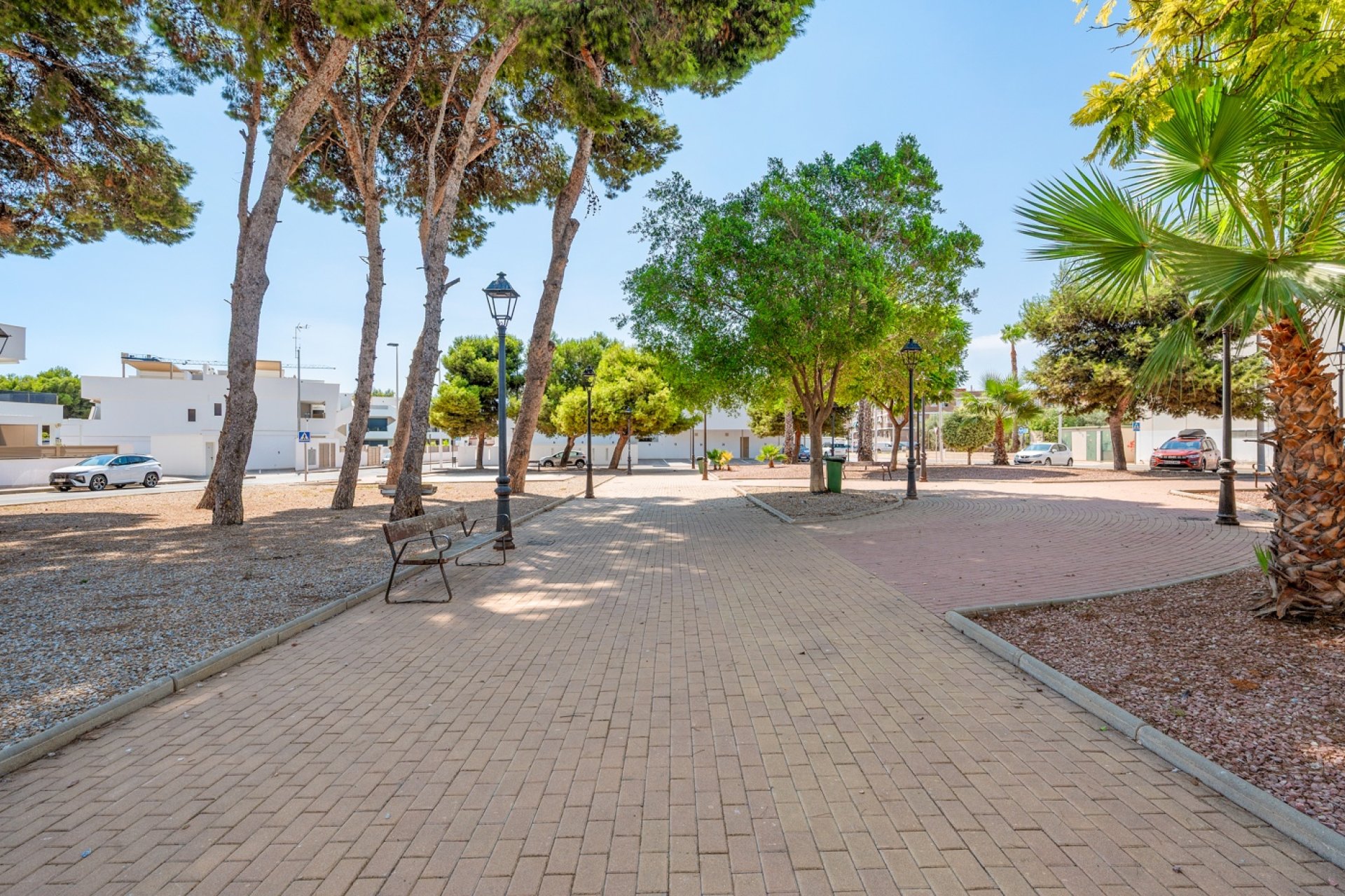 Reventa - Apartamento / Dúplex - San Pedro del Pinatar - San Pedro del Pinatar Centro