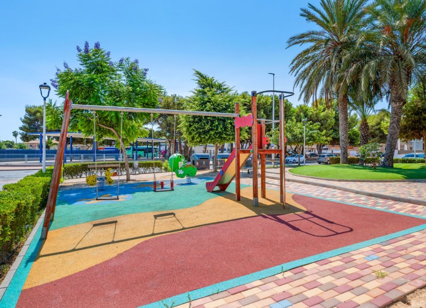 Reventa - Apartamento / Dúplex - San Pedro del Pinatar - San Pedro del Pinatar Centro
