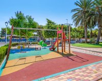 Reventa - Apartamento / Dúplex - San Pedro del Pinatar - San Pedro del Pinatar Centro