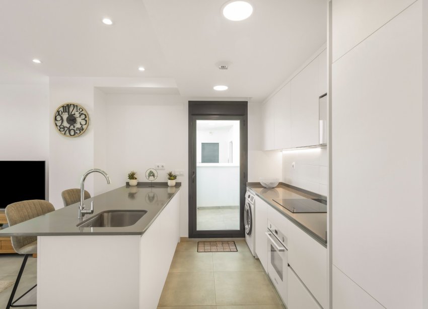 Reventa - Apartamento / Dúplex - Santa Rosalia - Santa Rosalía