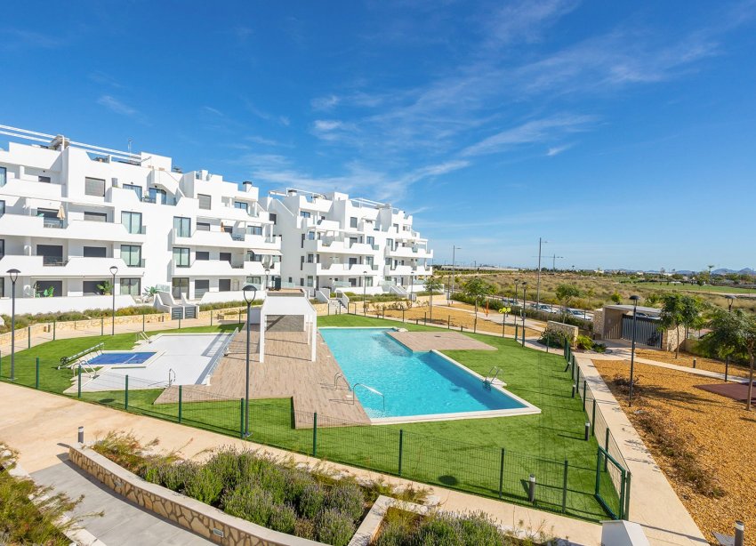 Reventa - Apartamento / Dúplex - Santa Rosalia - Santa Rosalía