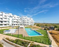 Reventa - Apartamento / Dúplex - Santa Rosalia - Santa Rosalía