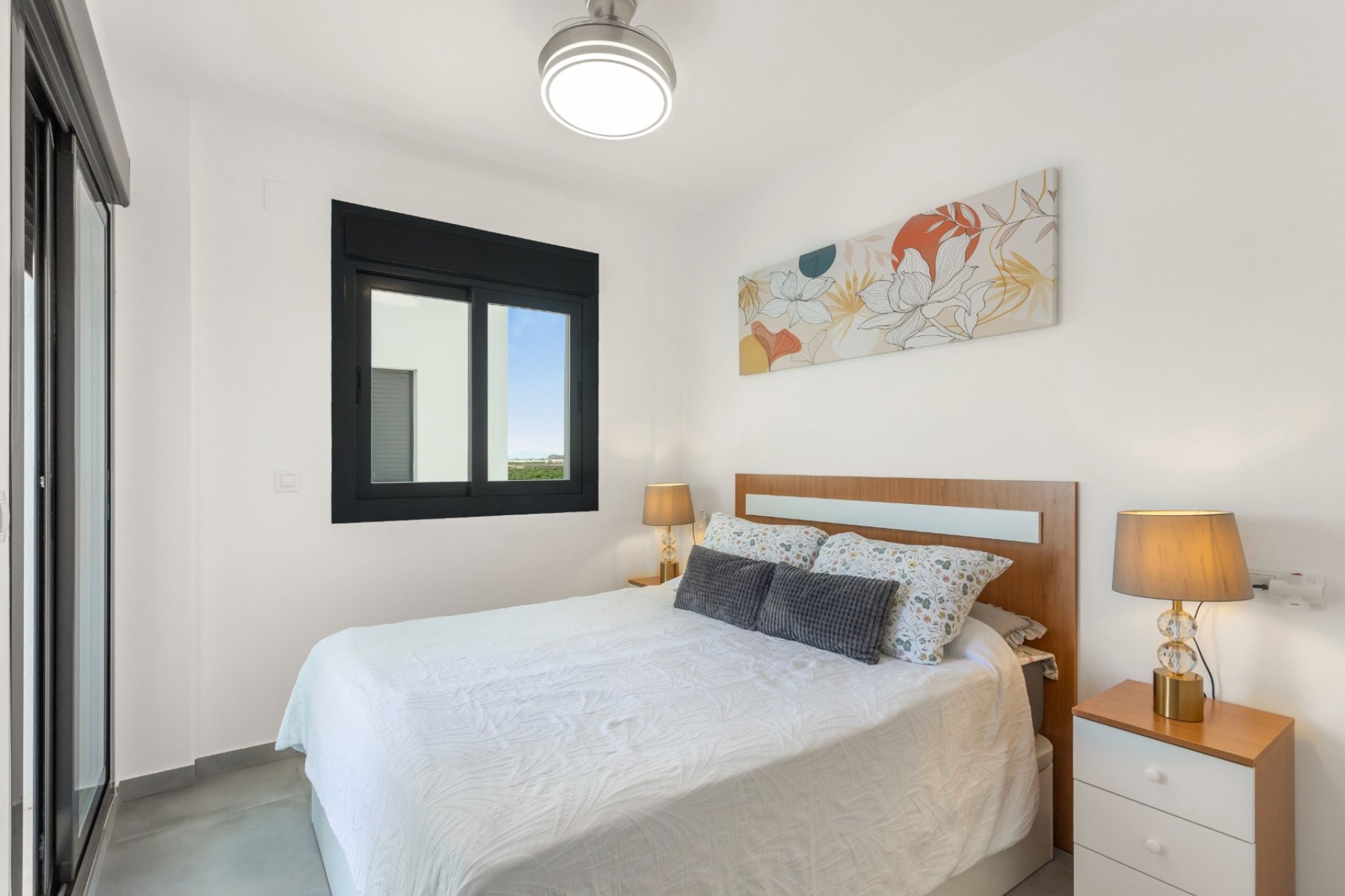 Reventa - Apartamento / Dúplex - Santa Rosalia - Santa Rosalía