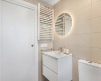 Reventa - Apartamento / Dúplex - Santa Rosalia - Santa Rosalía