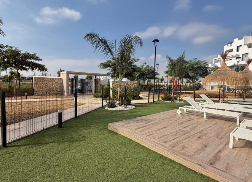 Reventa - Apartamento / Dúplex - Santa Rosalia - Santa Rosalía
