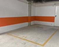 Reventa - Apartamento / Dúplex - Santa Rosalia - Santa Rosalía