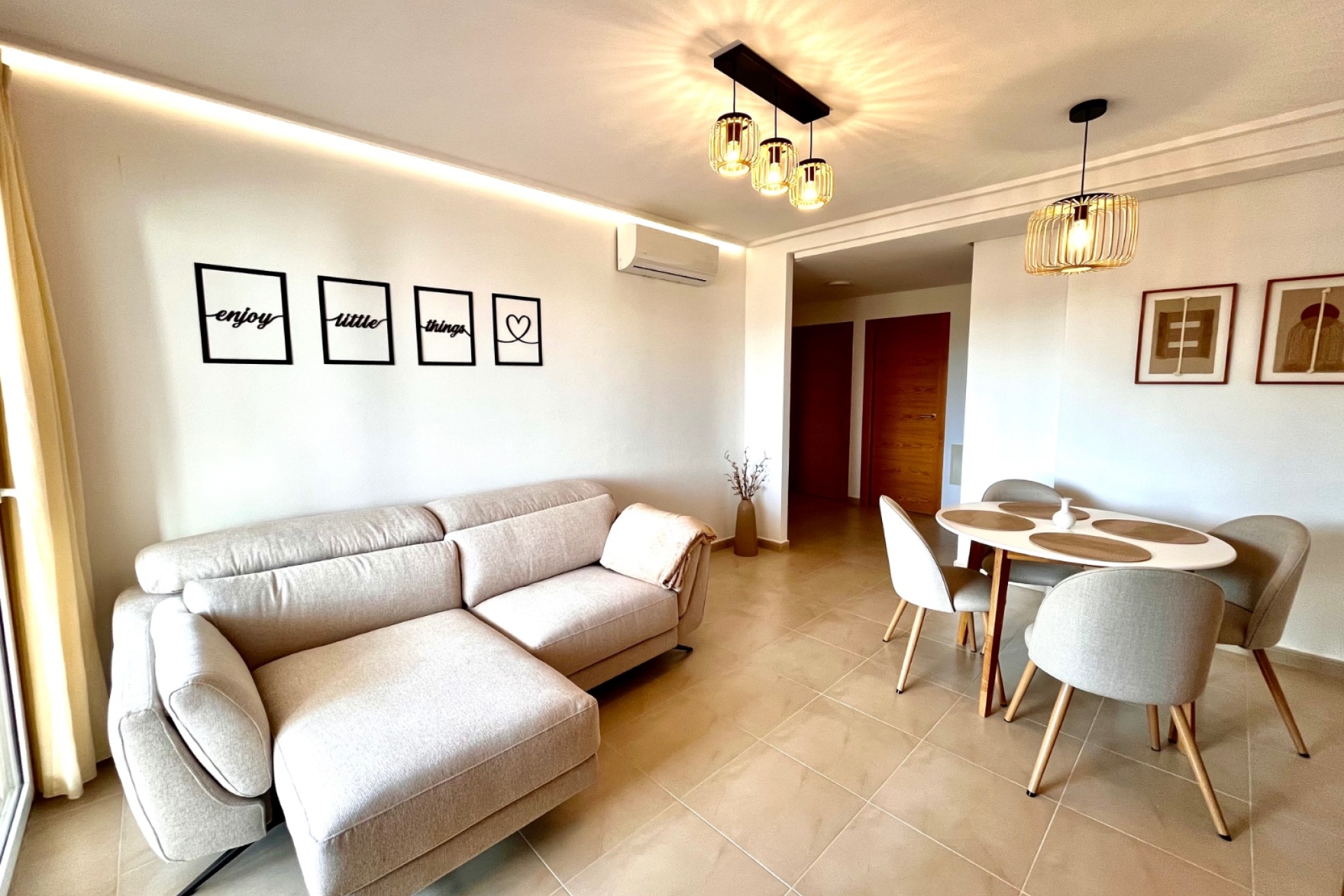 Reventa - Apartamento / Dúplex - Sucina - Hacienda Riquelme Golf