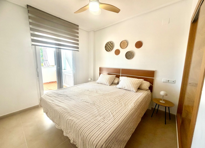 Reventa - Apartamento / Dúplex - Sucina - Hacienda Riquelme Golf
