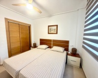 Reventa - Apartamento / Dúplex - Sucina - Hacienda Riquelme Golf