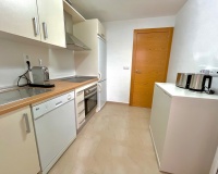 Reventa - Apartamento / Dúplex - Sucina - Hacienda Riquelme Golf