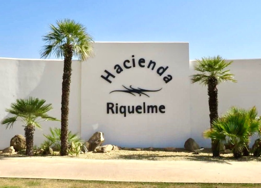Reventa - Apartamento / Dúplex - Sucina - Hacienda Riquelme Golf