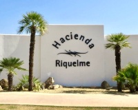 Reventa - Apartamento / Dúplex - Sucina - Hacienda Riquelme Golf