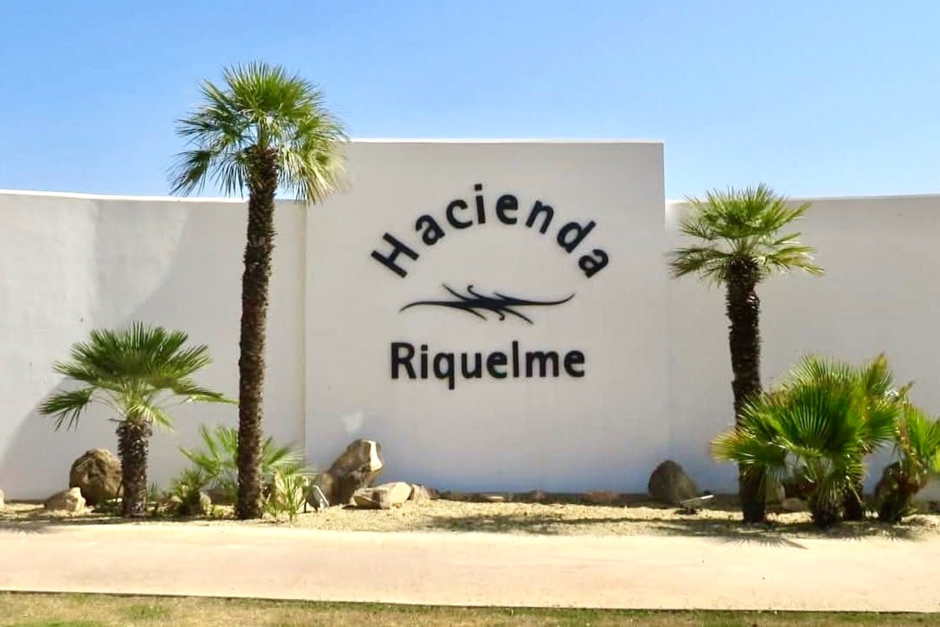 Reventa - Apartamento / Dúplex - Sucina - Hacienda Riquelme Golf
