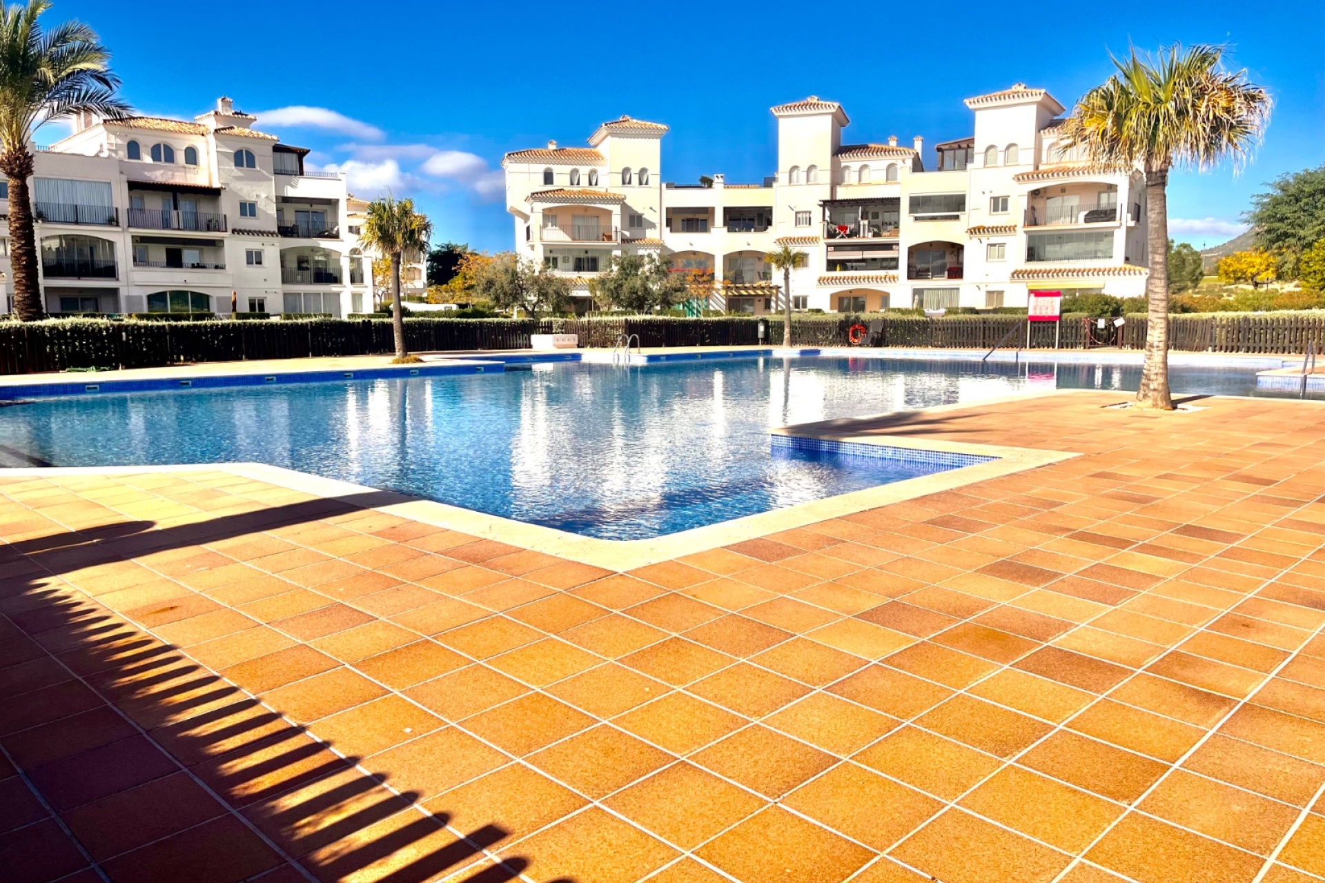 Reventa - Apartamento / Dúplex - Sucina - Hacienda Riquelme Golf