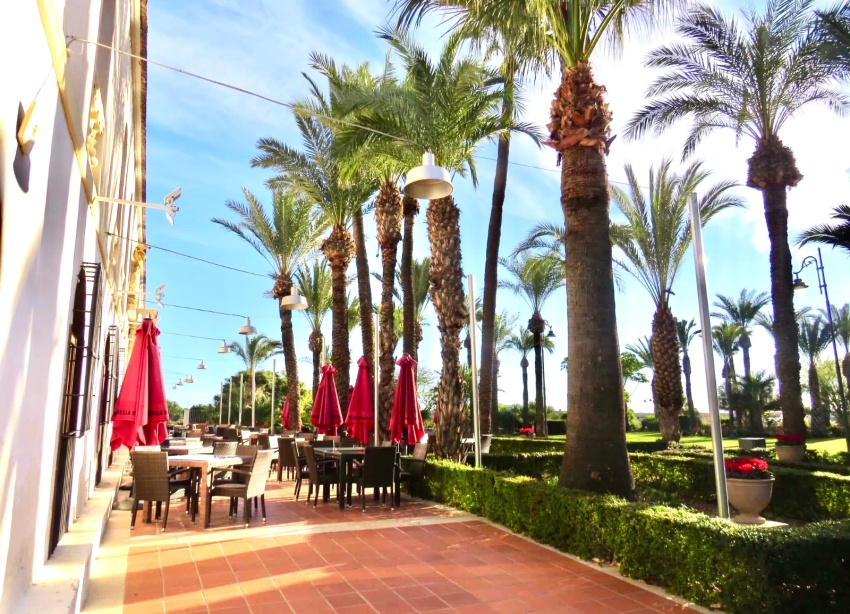 Reventa - Apartamento / Dúplex - Sucina - Hacienda Riquelme Golf