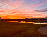 Reventa - Apartamento / Dúplex - Sucina - Hacienda Riquelme Golf