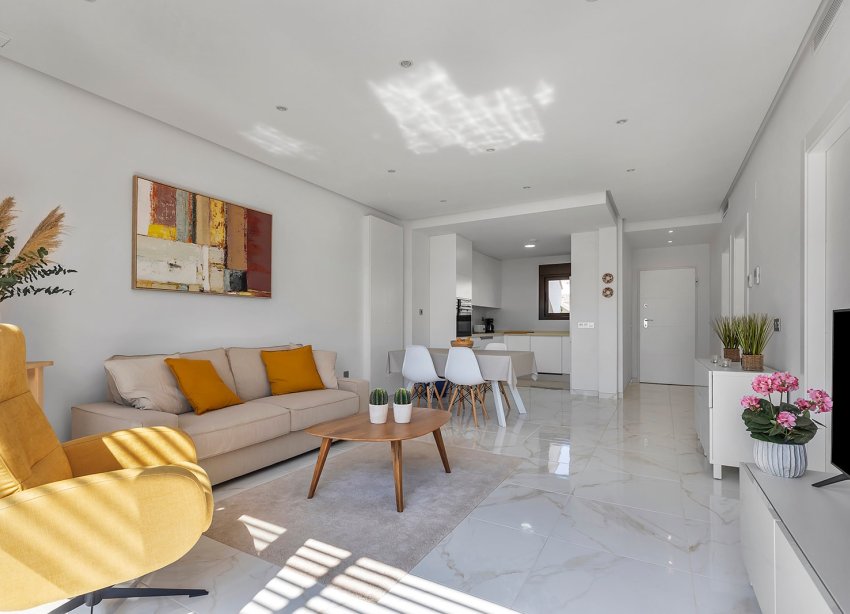 Reventa - Apartamento / Dúplex - Torre Pacheco - Dolores De Pacheco