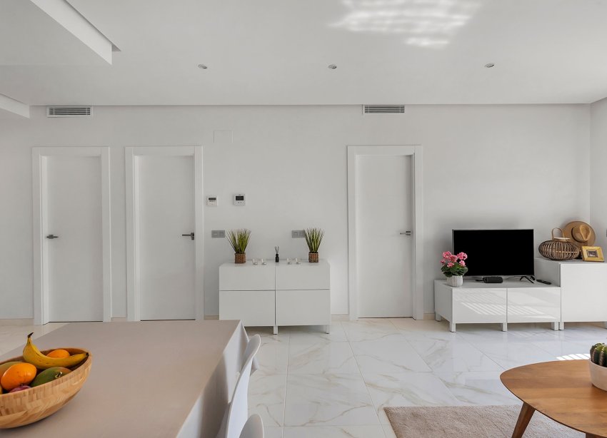 Reventa - Apartamento / Dúplex - Torre Pacheco - Dolores De Pacheco