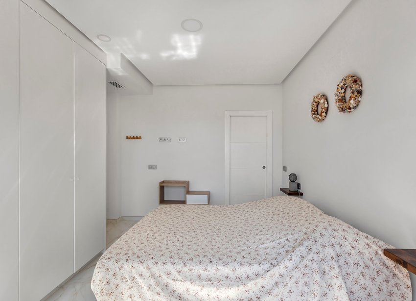 Reventa - Apartamento / Dúplex - Torre Pacheco - Dolores De Pacheco