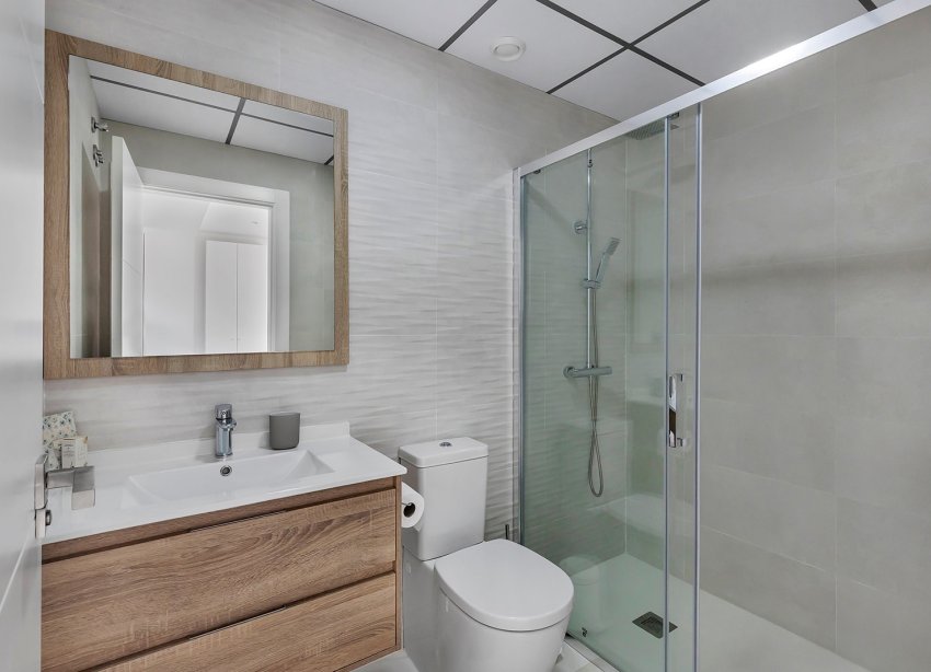 Reventa - Apartamento / Dúplex - Torre Pacheco - Dolores De Pacheco