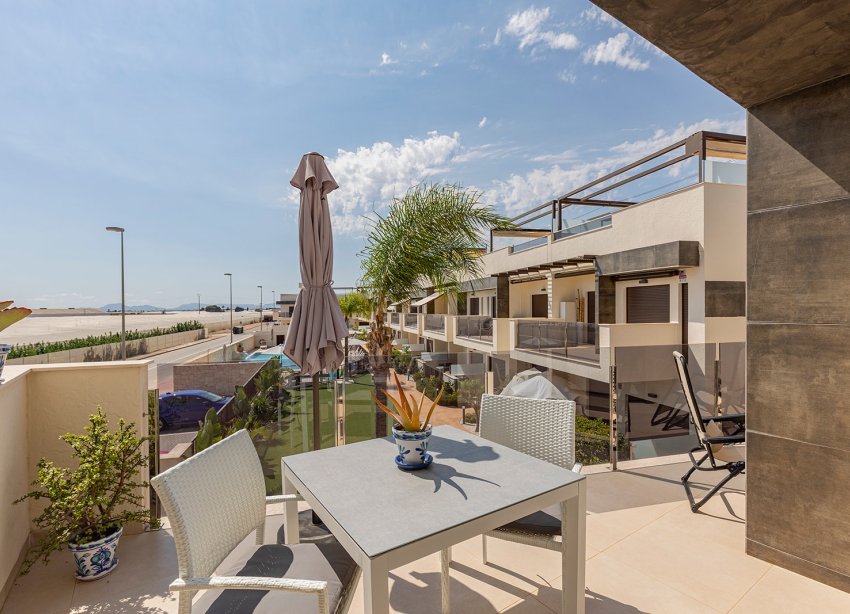 Reventa - Apartamento / Dúplex - Torre Pacheco - Dolores De Pacheco