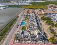 Reventa - Apartamento / Dúplex - Torre Pacheco - Dolores De Pacheco