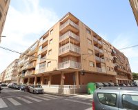 Reventa - Apartamento / Dúplex - Torrevieja - Acequion