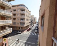 Reventa - Apartamento / Dúplex - Torrevieja - Acequion