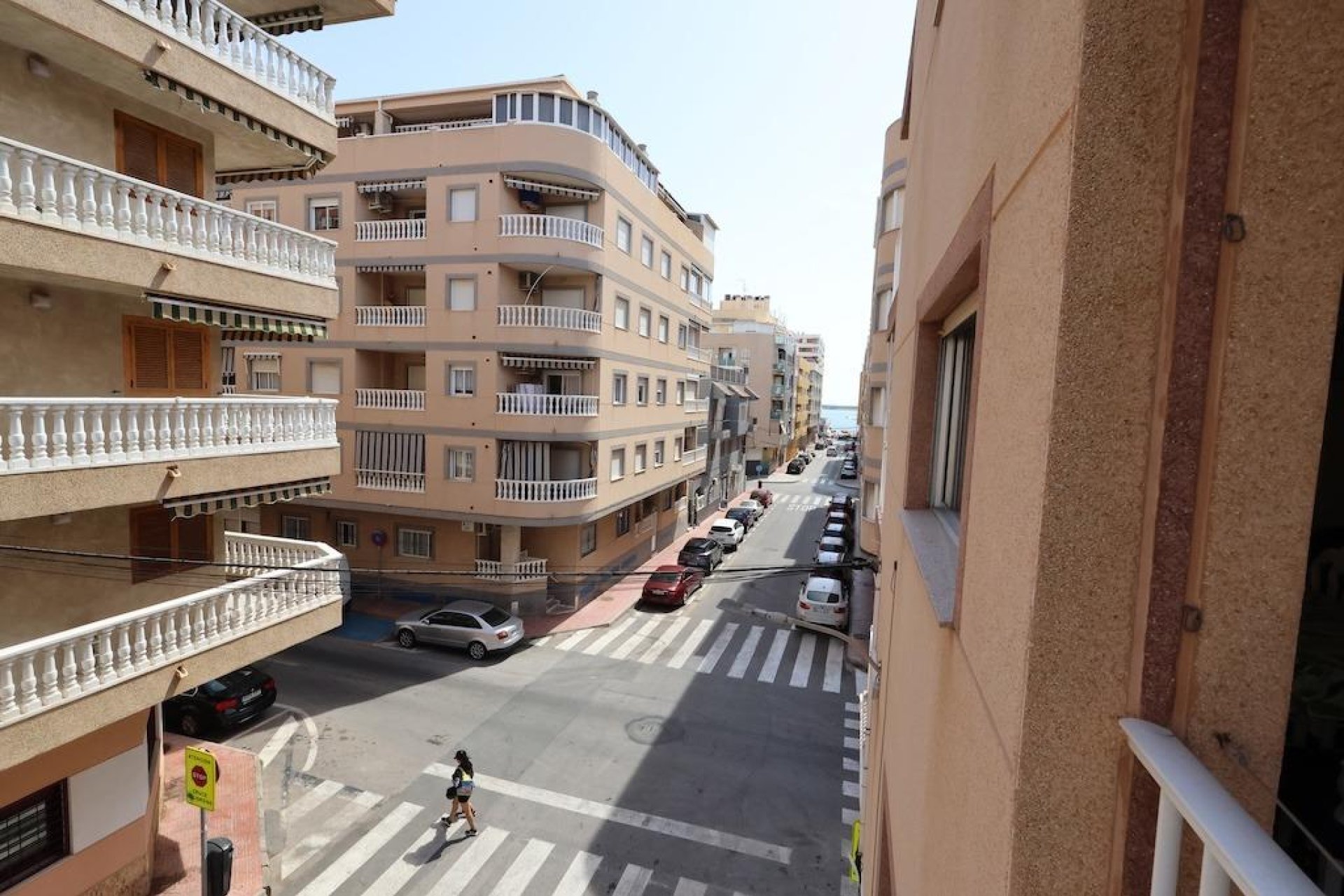 Reventa - Apartamento / Dúplex - Torrevieja - Acequion