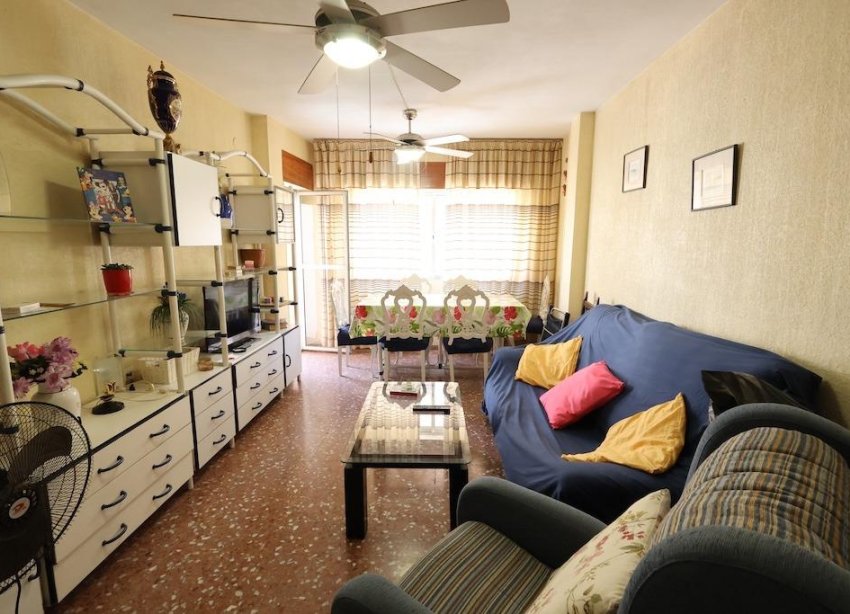 Reventa - Apartamento / Dúplex - Torrevieja - Acequion