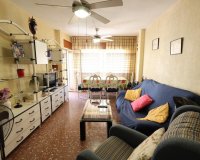 Reventa - Apartamento / Dúplex - Torrevieja - Acequion