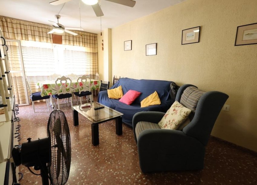 Reventa - Apartamento / Dúplex - Torrevieja - Acequion