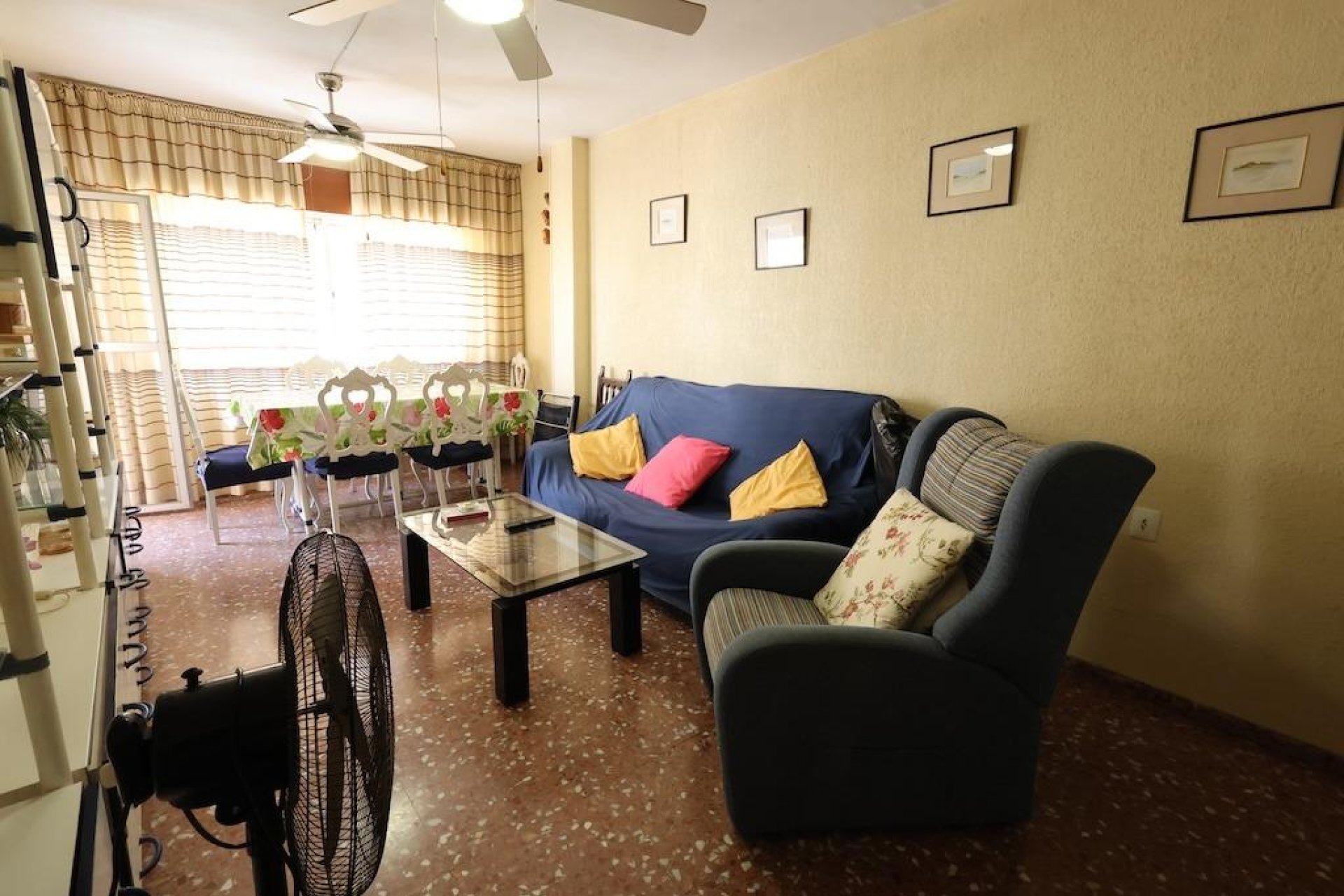 Reventa - Apartamento / Dúplex - Torrevieja - Acequion