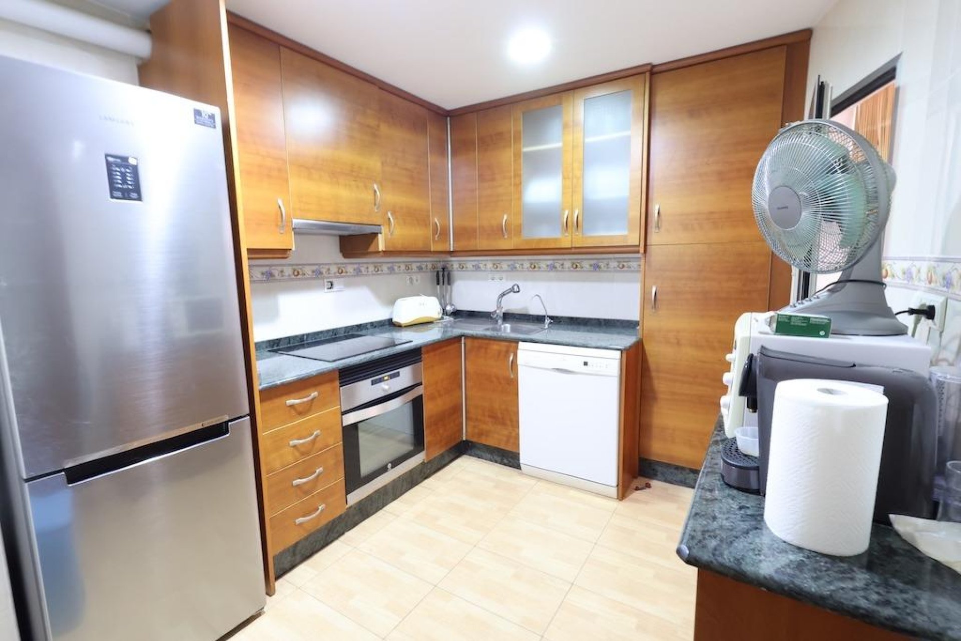 Reventa - Apartamento / Dúplex - Torrevieja - Acequion