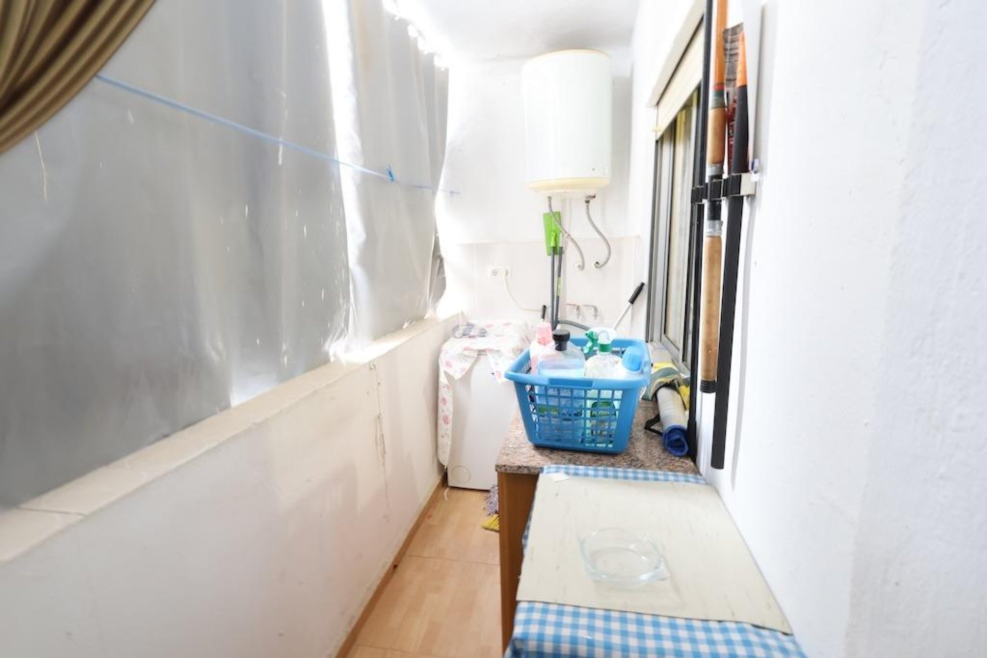 Reventa - Apartamento / Dúplex - Torrevieja - Acequion