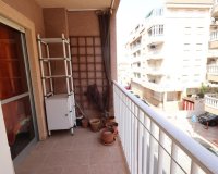 Reventa - Apartamento / Dúplex - Torrevieja - Acequion