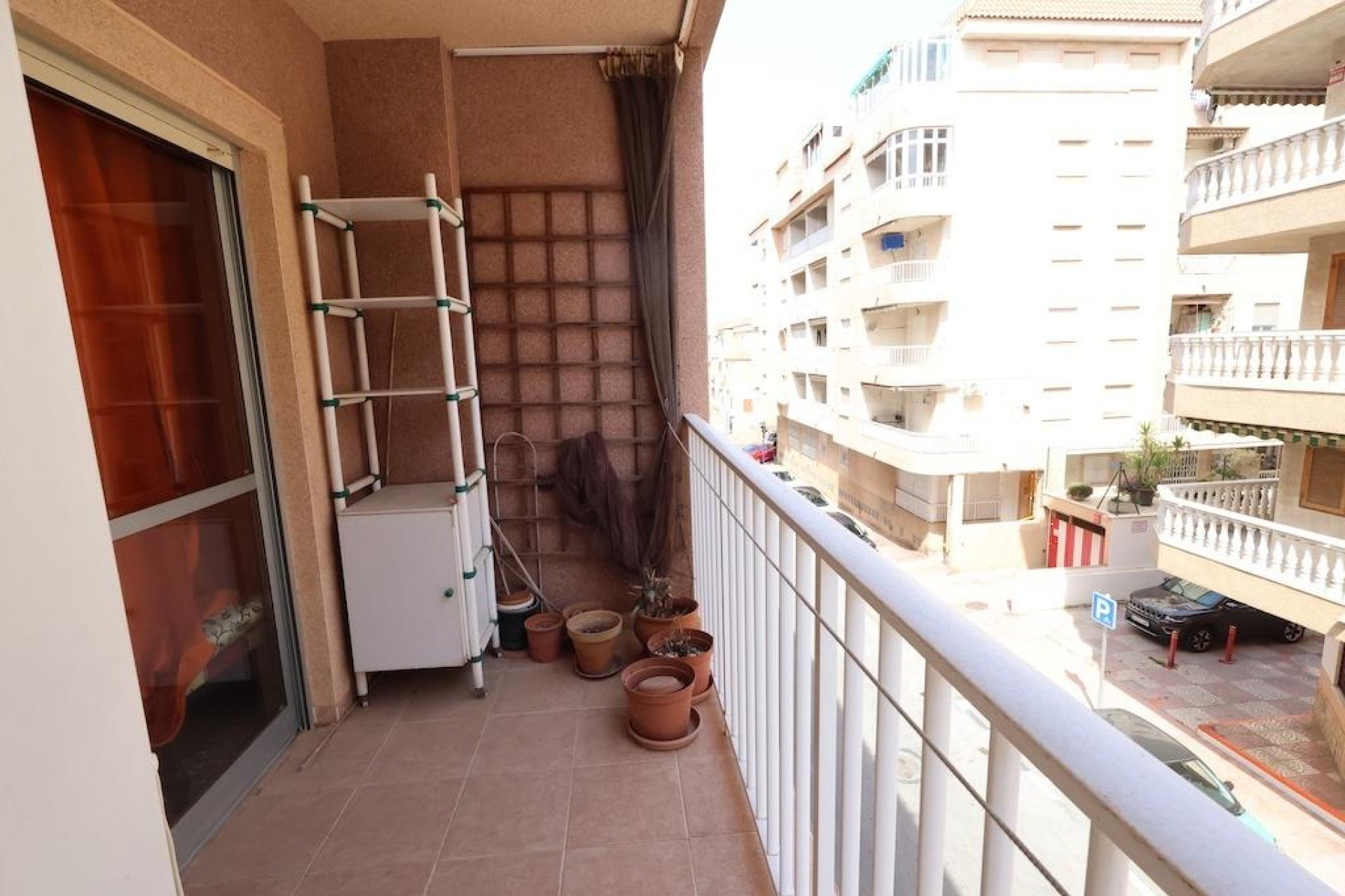 Reventa - Apartamento / Dúplex - Torrevieja - Acequion