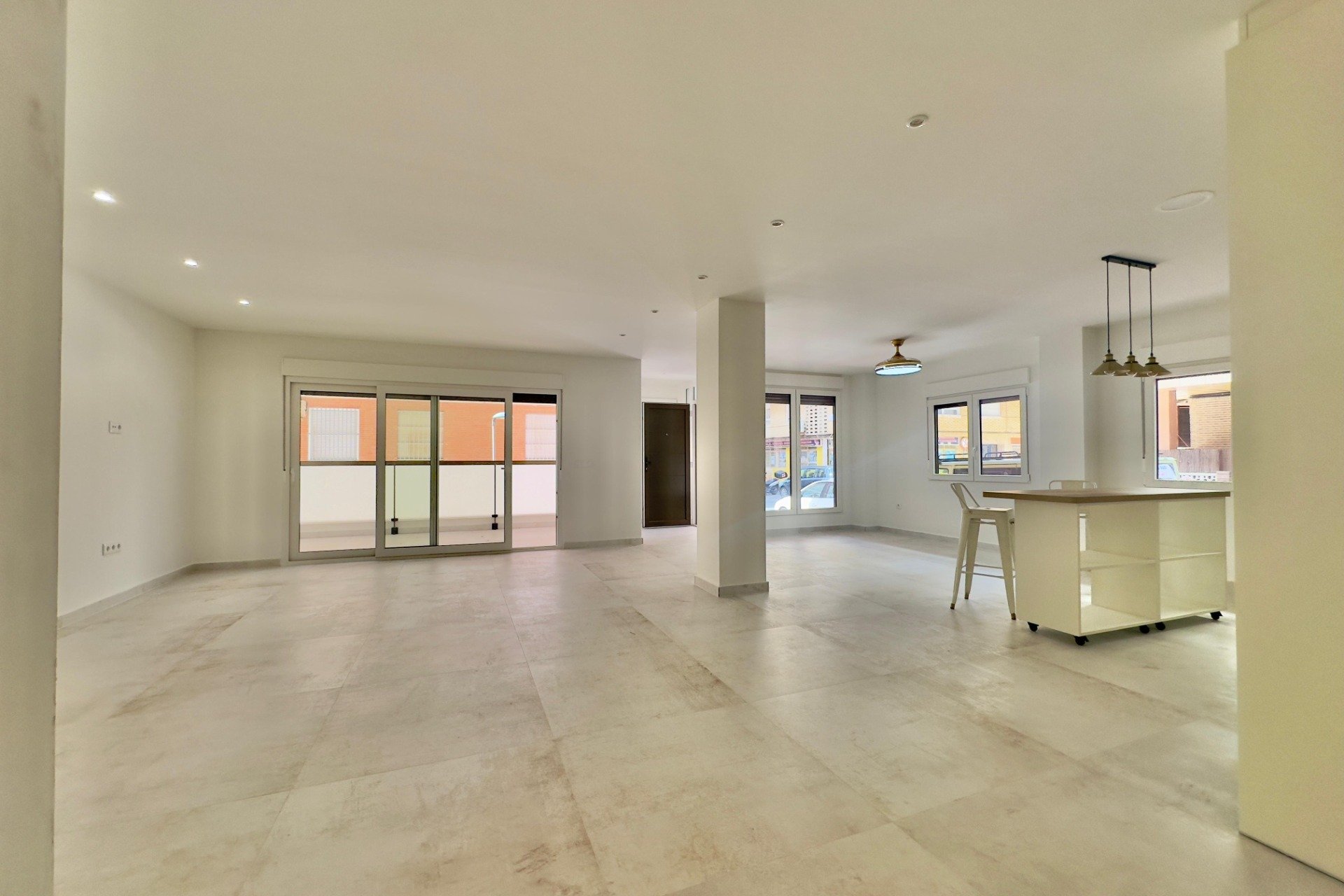 Reventa - Apartamento / Dúplex - Torrevieja - Acequion