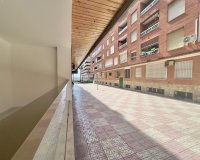 Reventa - Apartamento / Dúplex - Torrevieja - Acequion