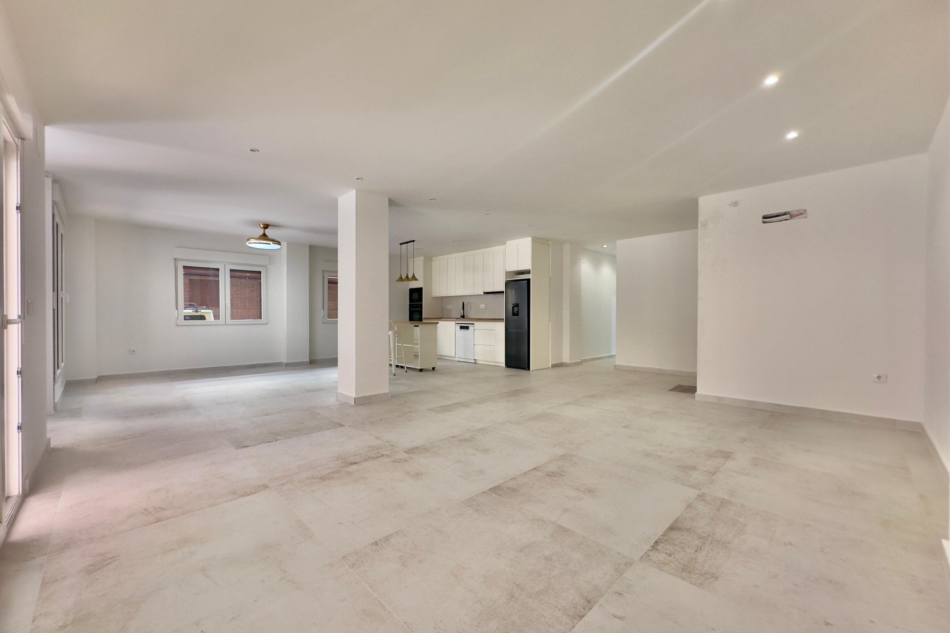 Reventa - Apartamento / Dúplex - Torrevieja - Acequion
